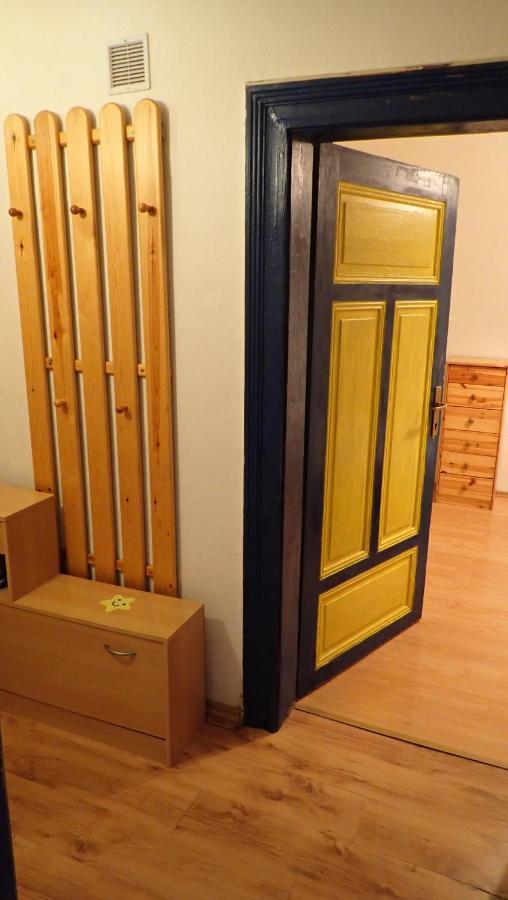 Apartment Jackie Прага Екстер'єр фото