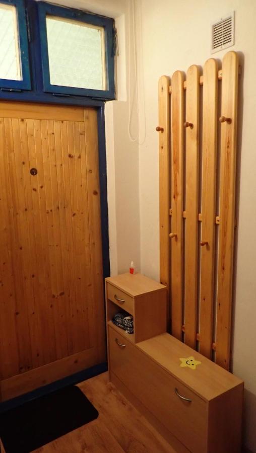 Apartment Jackie Прага Екстер'єр фото