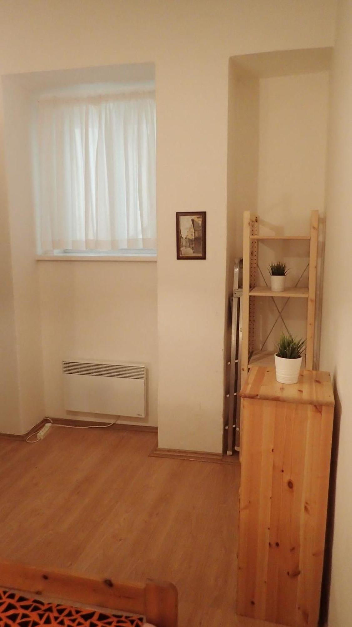 Apartment Jackie Прага Екстер'єр фото