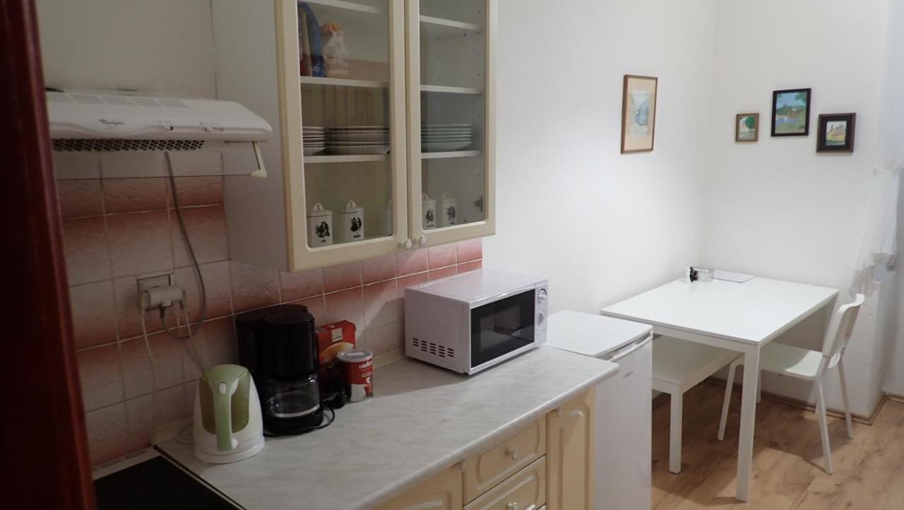 Apartment Jackie Прага Екстер'єр фото