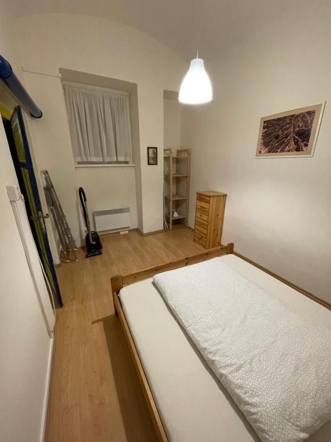Apartment Jackie Прага Екстер'єр фото