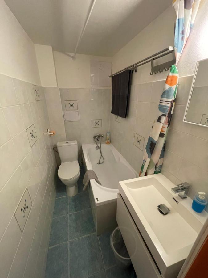 Apartment Jackie Прага Екстер'єр фото