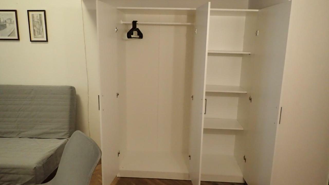 Apartment Jackie Прага Екстер'єр фото